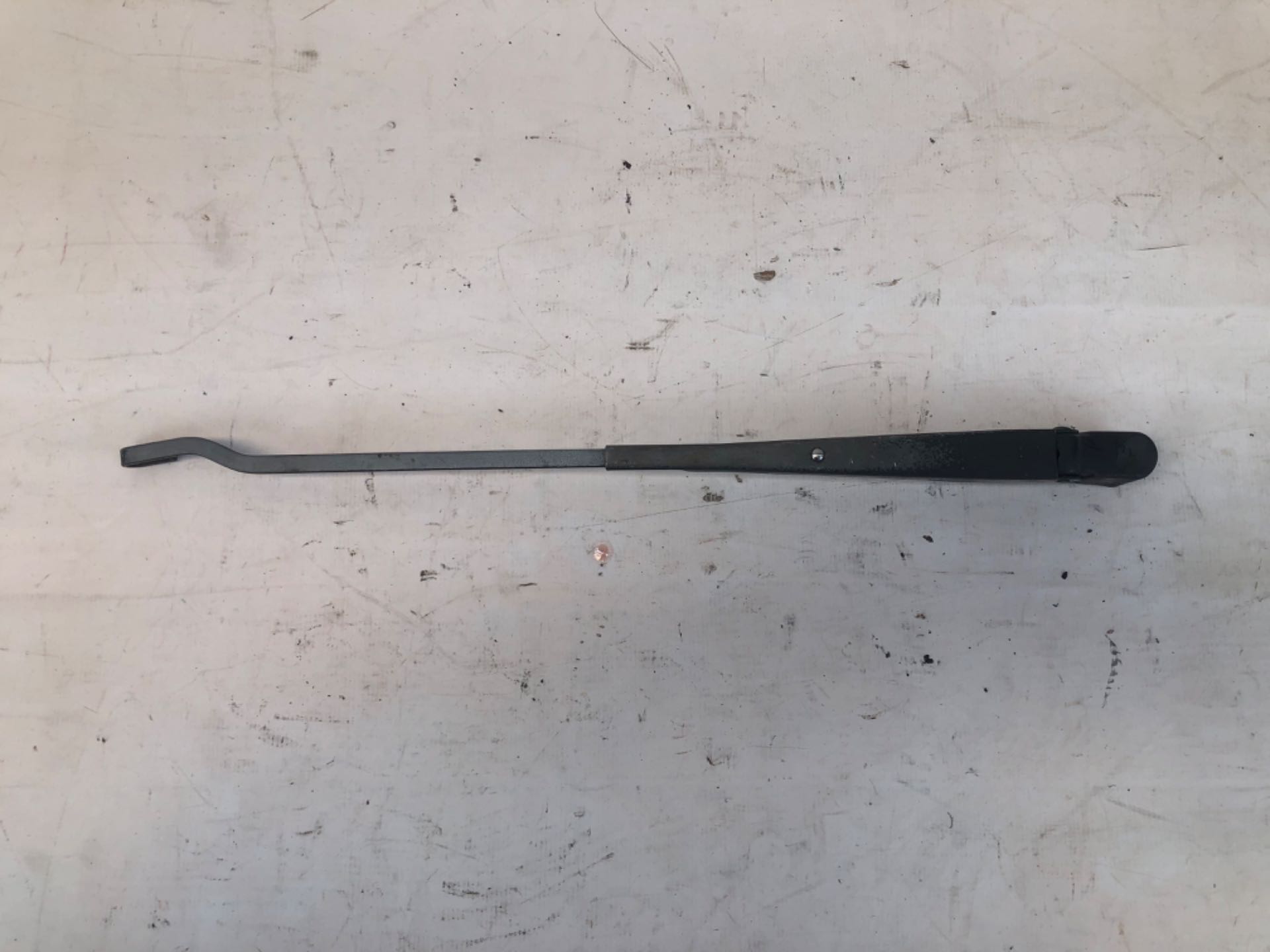 Braço Limpador Direito Para Brisa Ford Escort 1997 2003