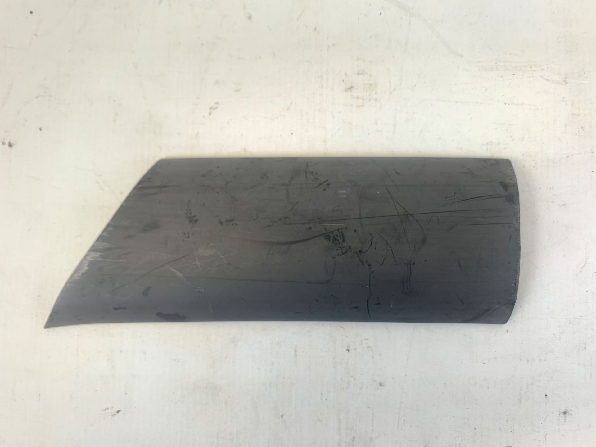 Friso Para Lama Direito Ford Escort 1997 2003