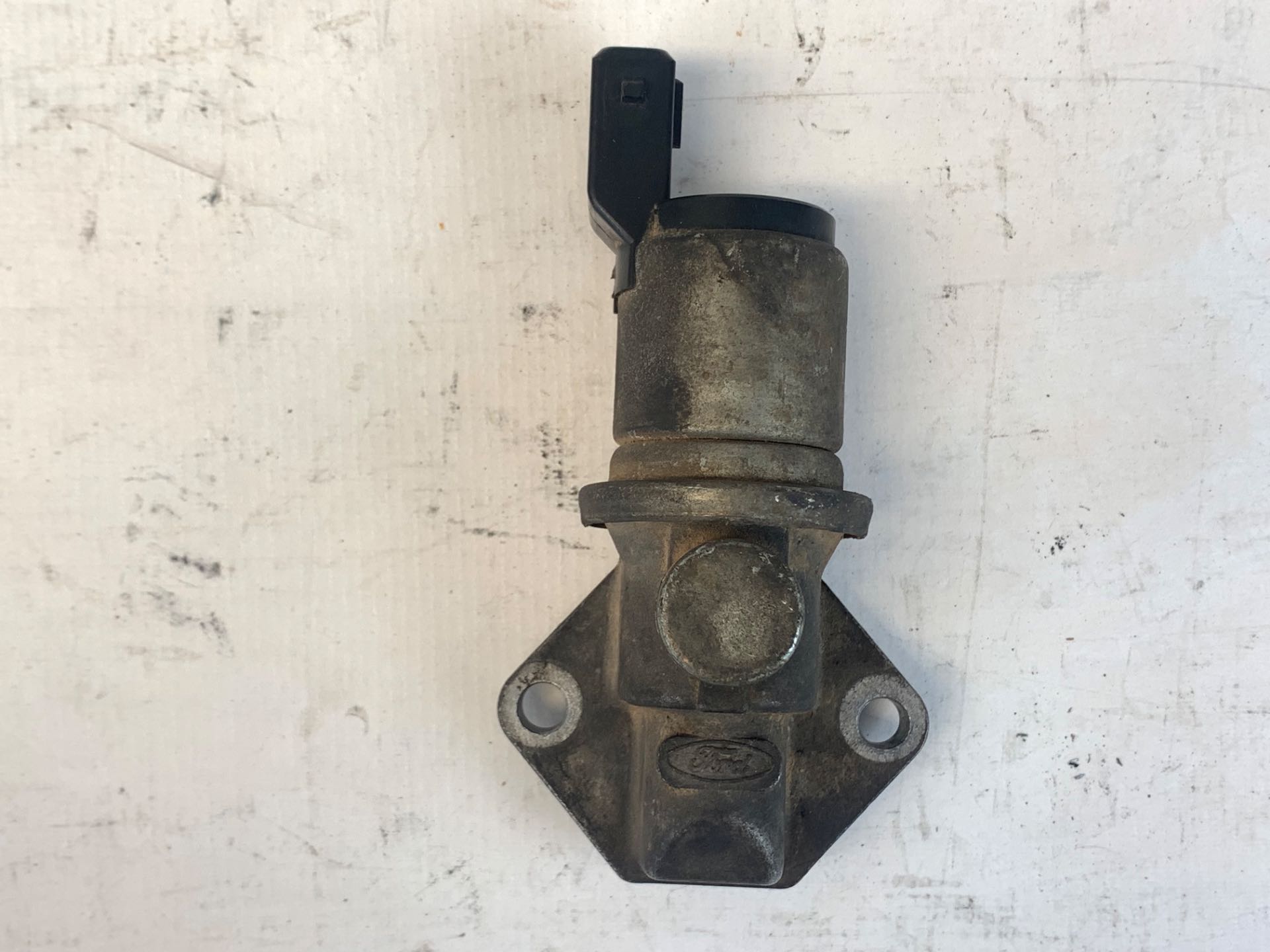 Atuador Marcha Lenta Ford Escort Zetec 1.8 1997 2003