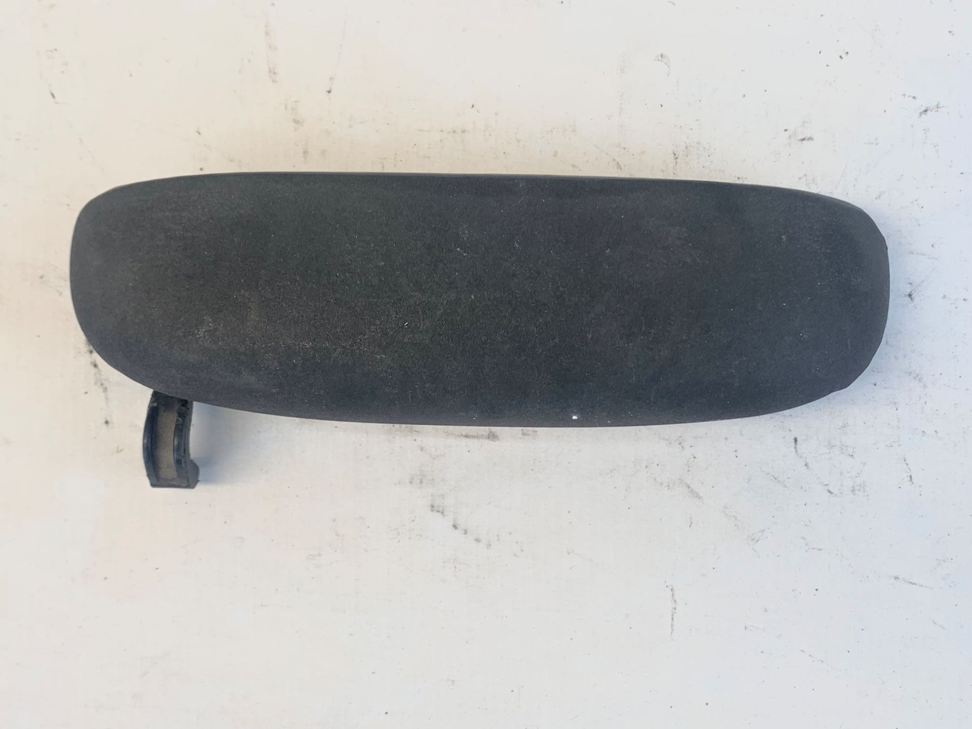 Maçaneta Externa Esquerda Ford Escort 1997 2003 paralela