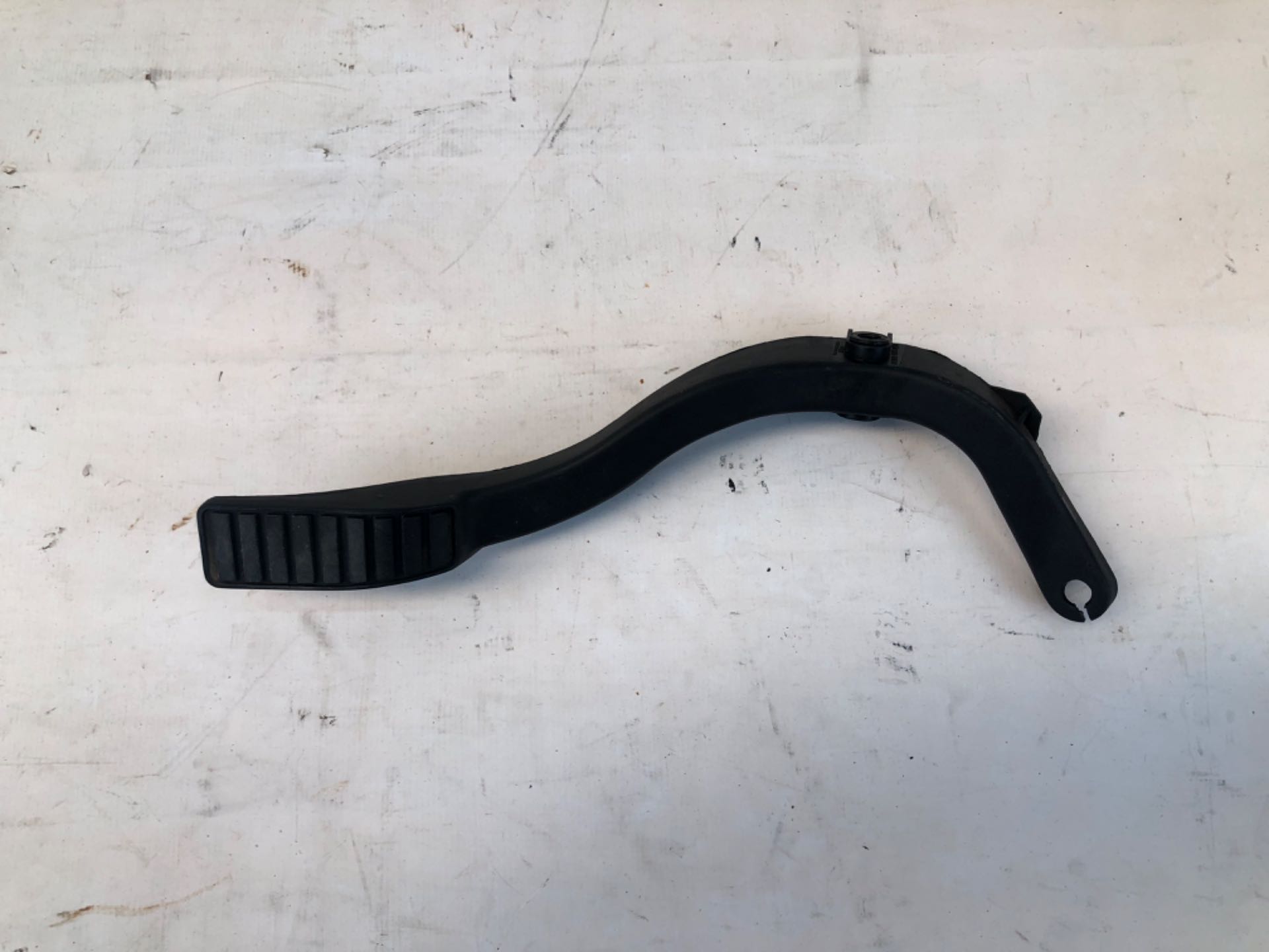 Pedal Acelerador Ford Escort 1997 2003