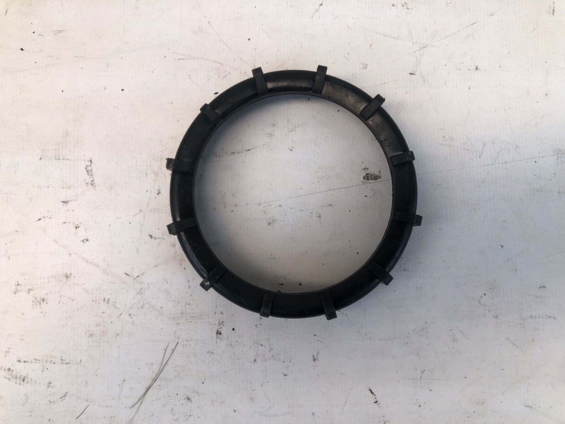Trava Bomba Combustivel Ford Escort 1.8 1997 2003