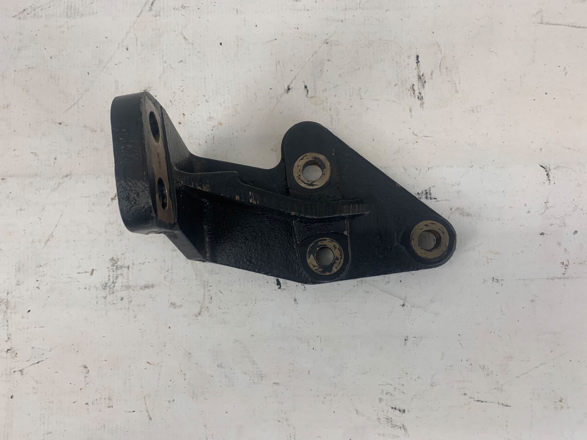 Suporte Coxim Motor Escort 1.8 Manual 1997 2003