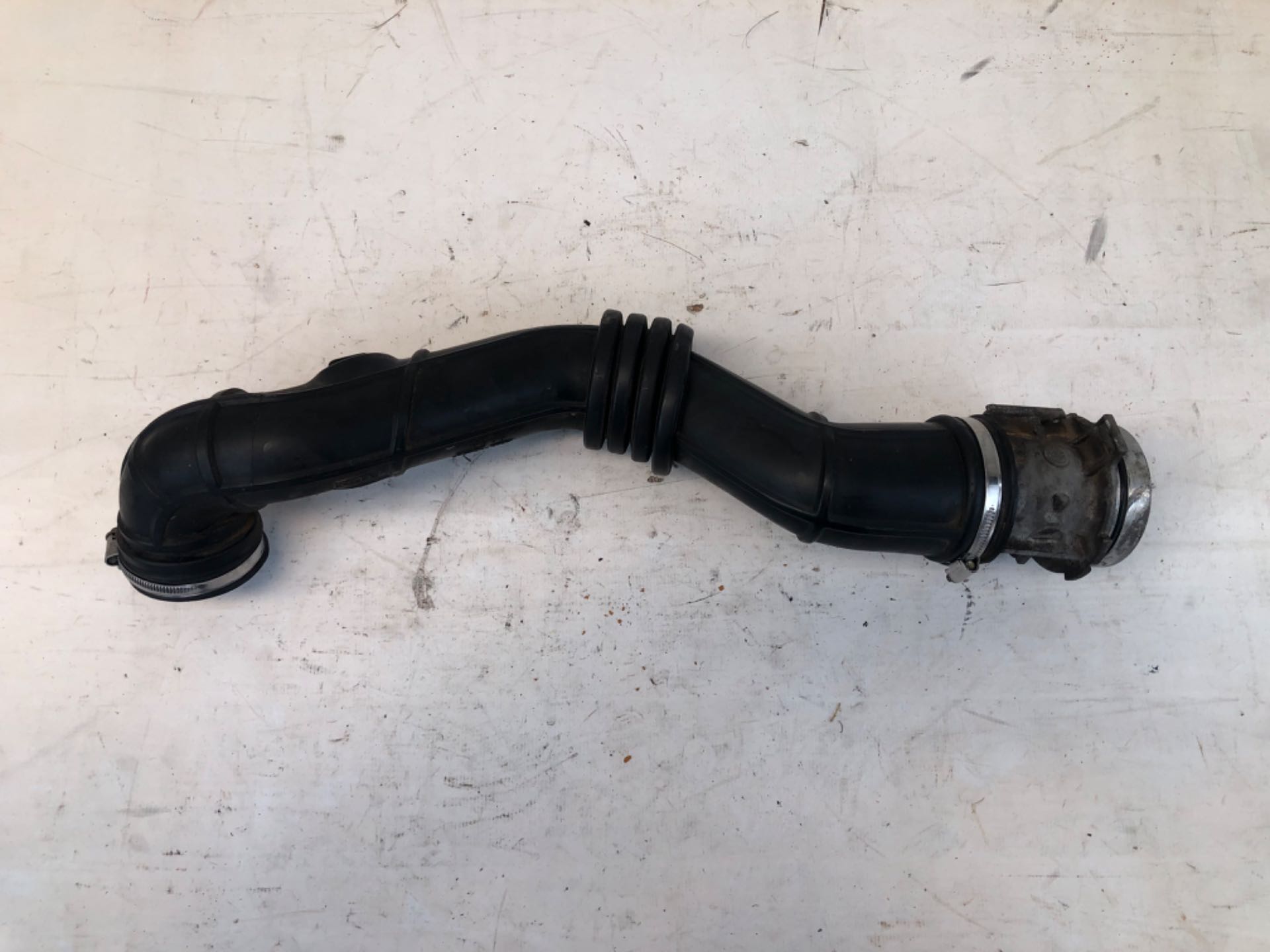 Mangueira Caixa Filtro Ar Ford Escort 1.8 1997 2003