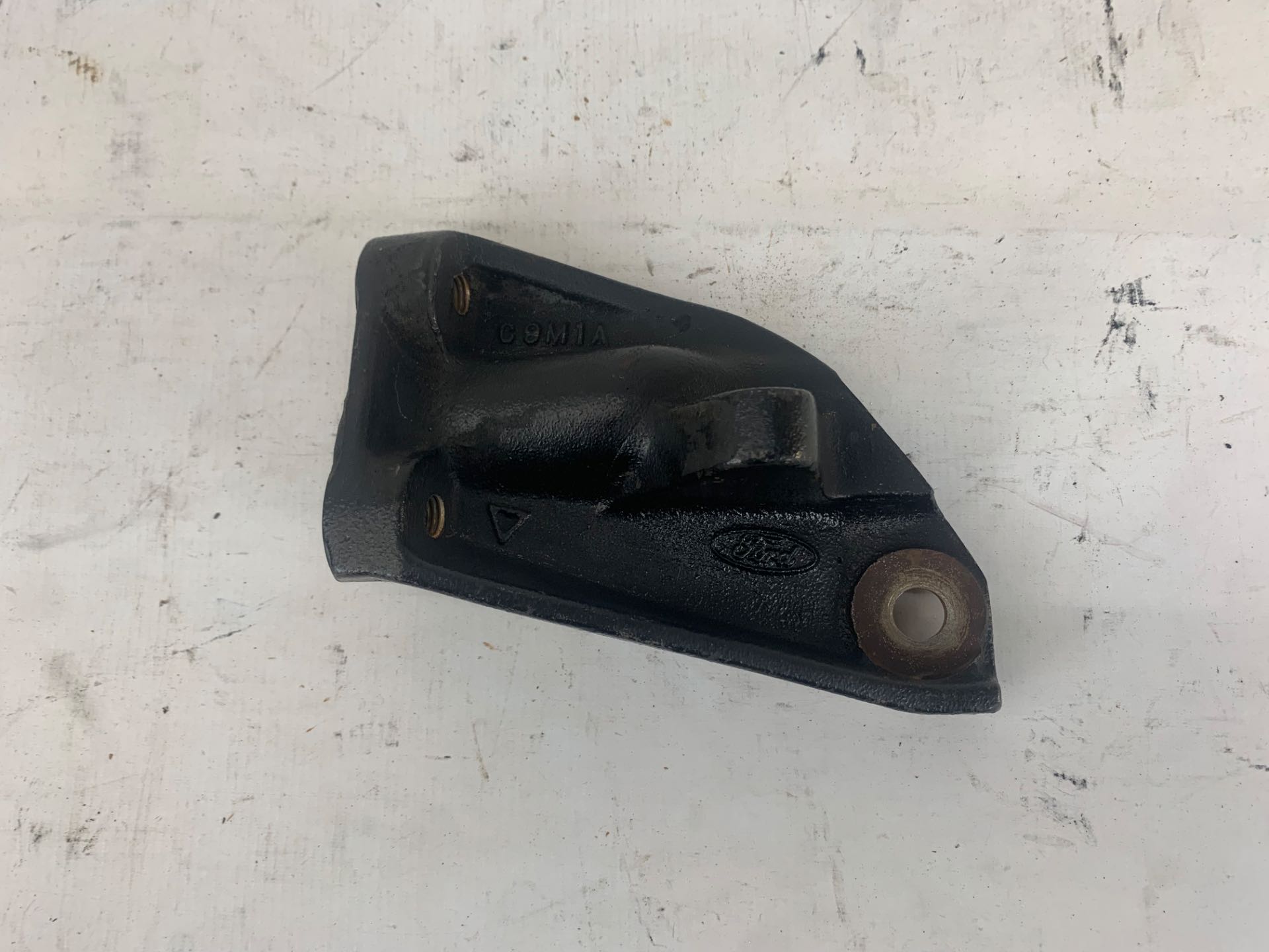 Suporte Coxim Câmbio Escort Zetec 1.8 1997 2003
