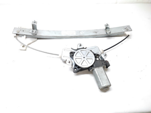 Maquina Vidro Elétrico Traseira Esquerda Jac J5 2012 2016