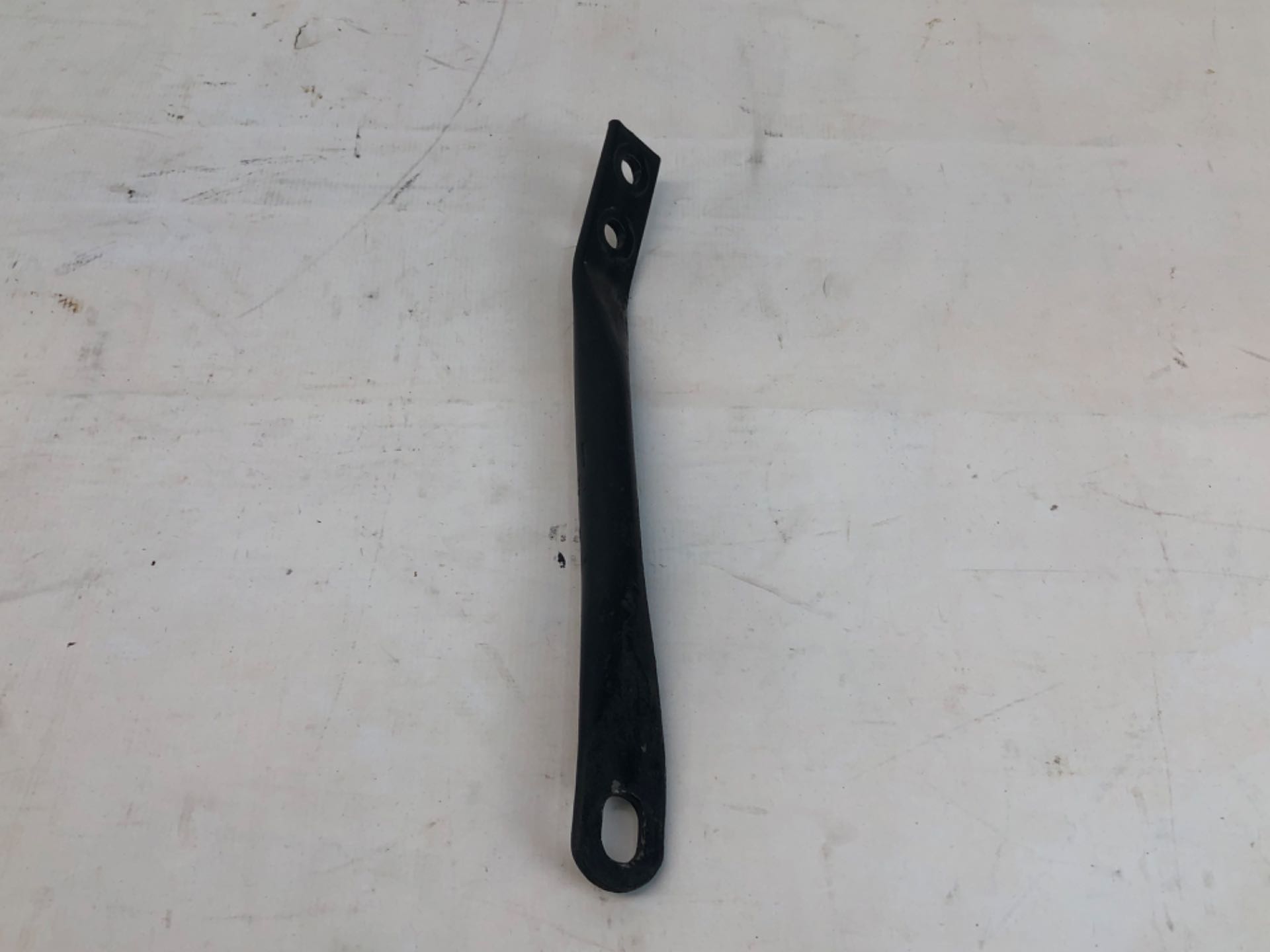 Barra Reforço Coxim Dianteiro Motor Ford Escort 1997 2003