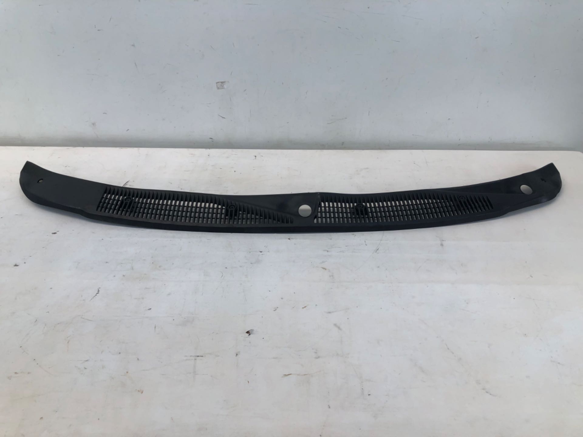 Grade Churrasqueira Para Brisa Ford Escort 1997 2003