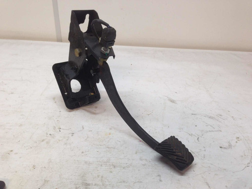 Pedal Embreagem Jac J5 1.5 16v 2012 2015