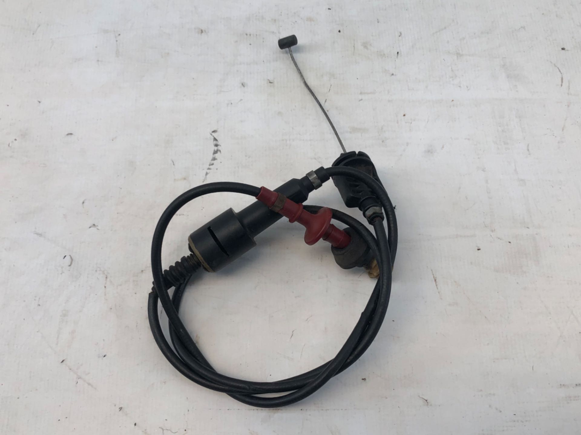 Cabo Acelerador Ford Escort 1997 2003