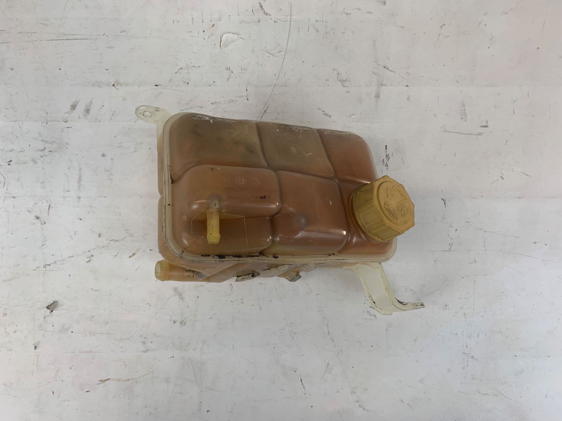 Reservatorio Agua Radiador Ford Escort 1.8 16v 1997 2003