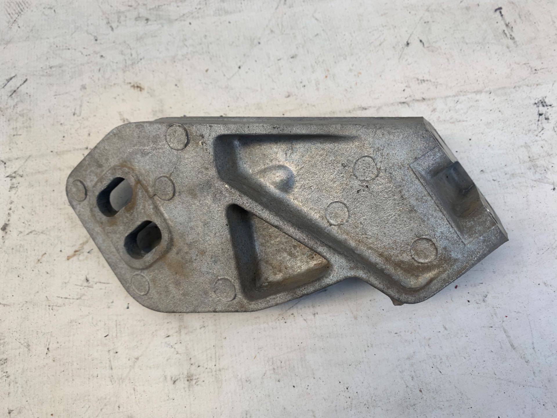 Suporte Coxim Cambio Escort Zetec 1.8 1997 2003 95ab6031aa