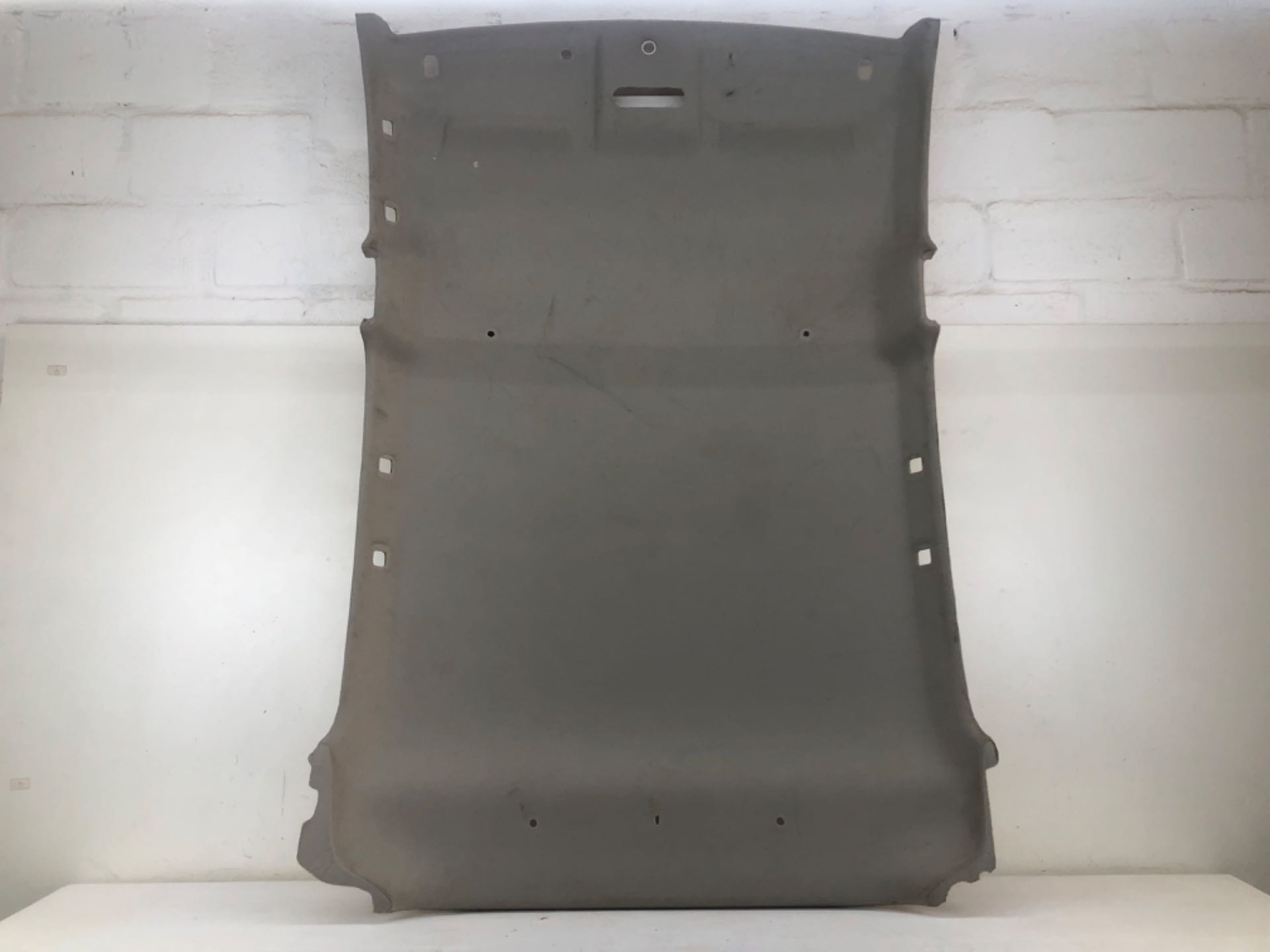 Forro Teto Renault Sandero 2014 2019