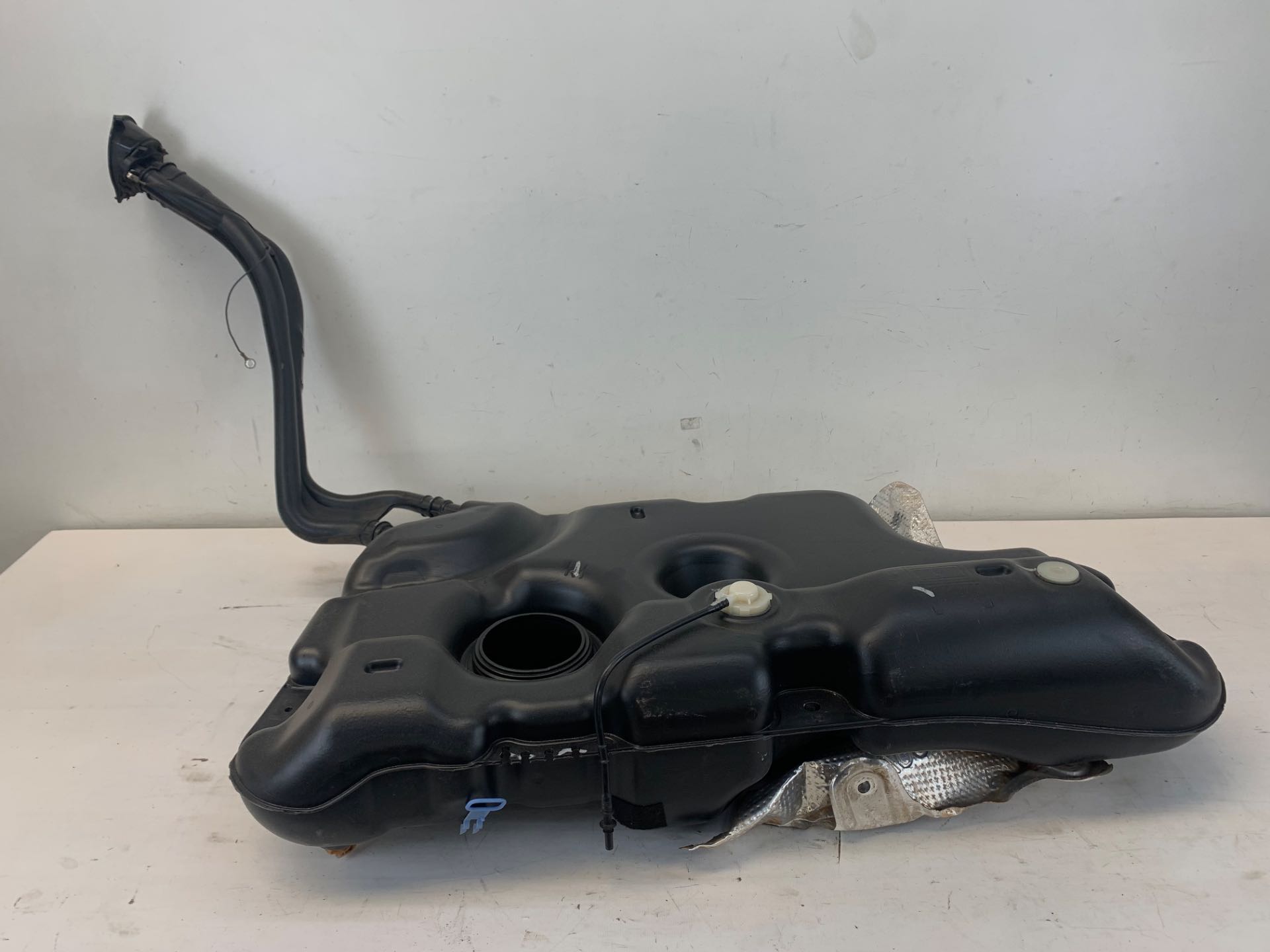 Tanque Combustivel Renault Sandero 1.0 2014 2019