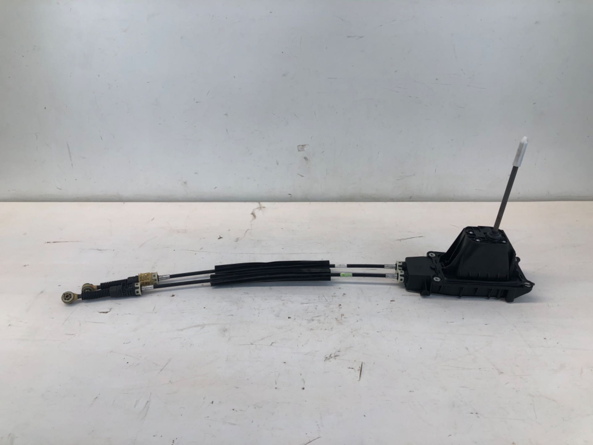 Alavanca Cabo Trambulador Marcha Renault Sandero 2014 2019
