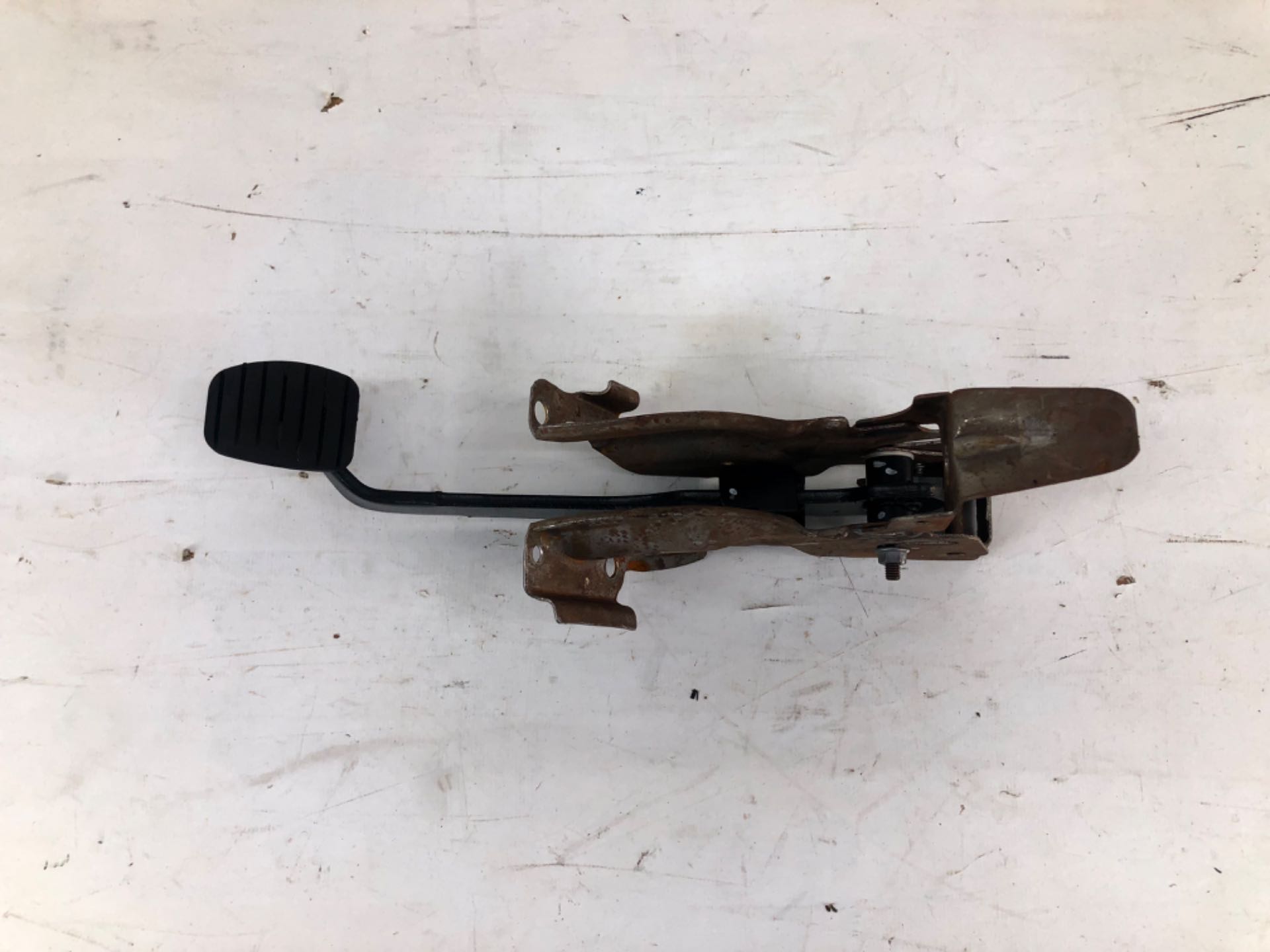 Pedal Freio Renault Sandero 1.0 2014 2019