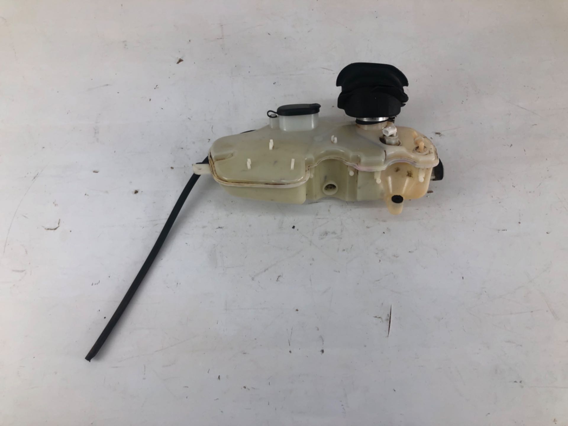 Reservatorio Partida Frio Limpador Renault Sandero 2014 2019