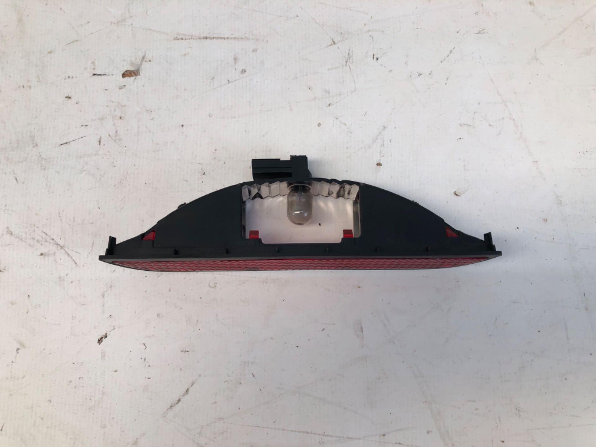 Break Light Luz Freio Renault Sandero 2014 2019