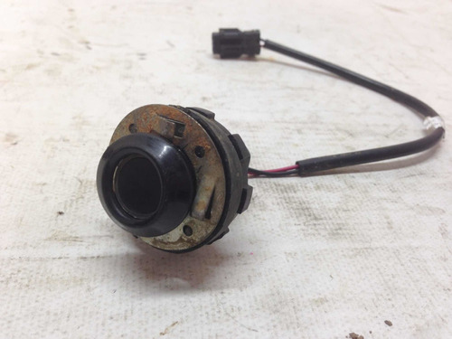 Sensor Estacionamento Jac J5 2012 2015