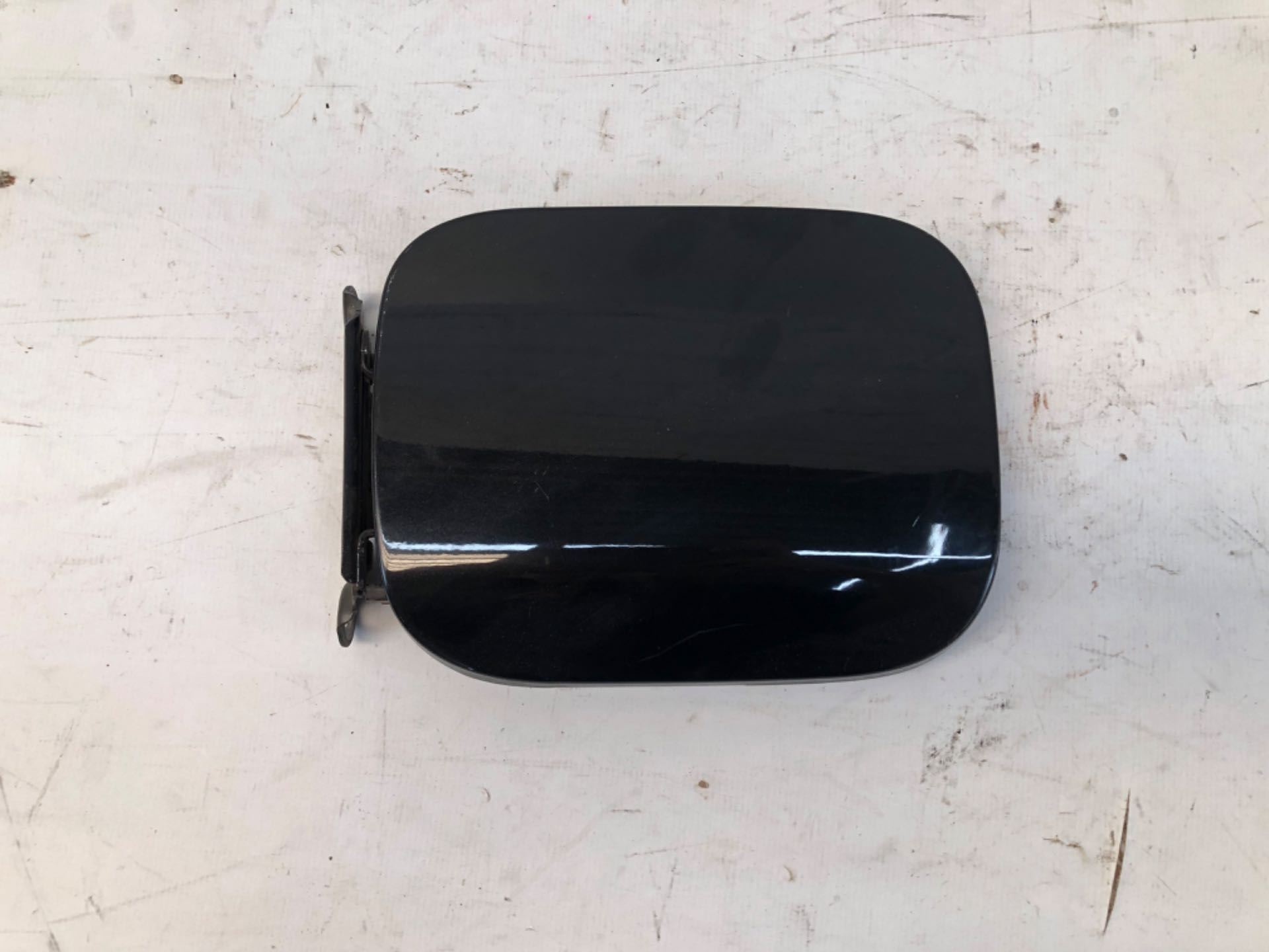 Portinhola Tanque Combustível Renault Sandero 2014 2019