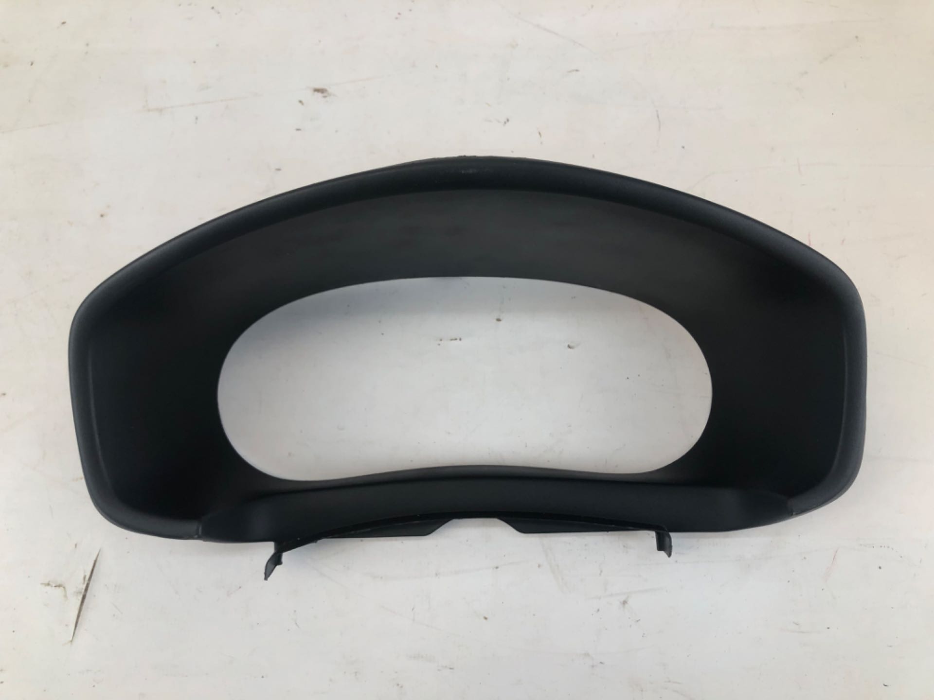Moldura Painel Instrumentos Sandero 2014 2019 682408103r