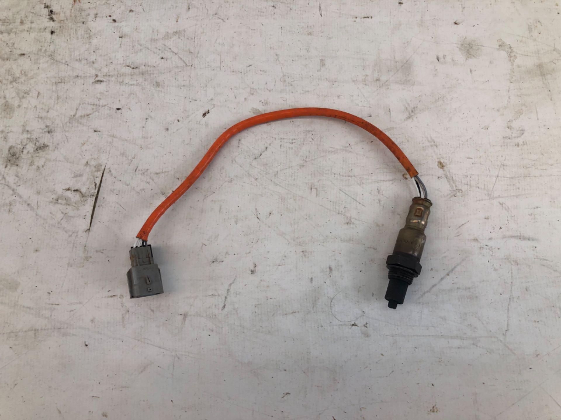 Sonda Lambda Pos Pre Catalisador Sandero 1.0 3cil 2014 2019