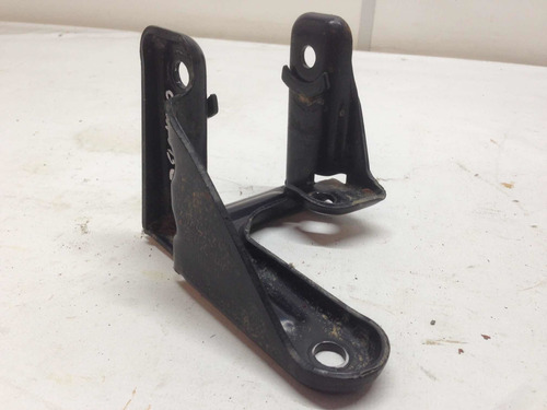 Suporte Coxim Cambio Jac J5 1.5 16v 2012 2015
