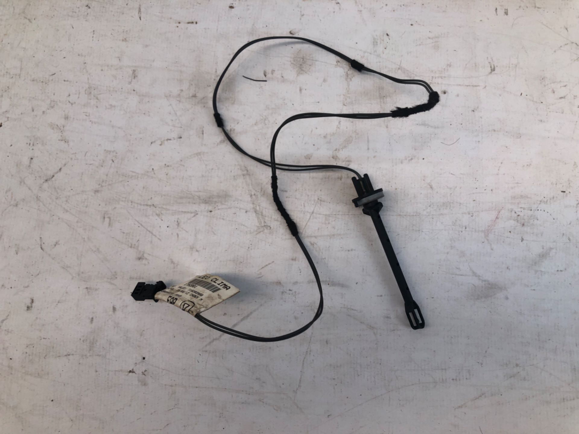 Sensor Caixa Evaporadora Sandero 1.0 3cil 12v 2014 2019