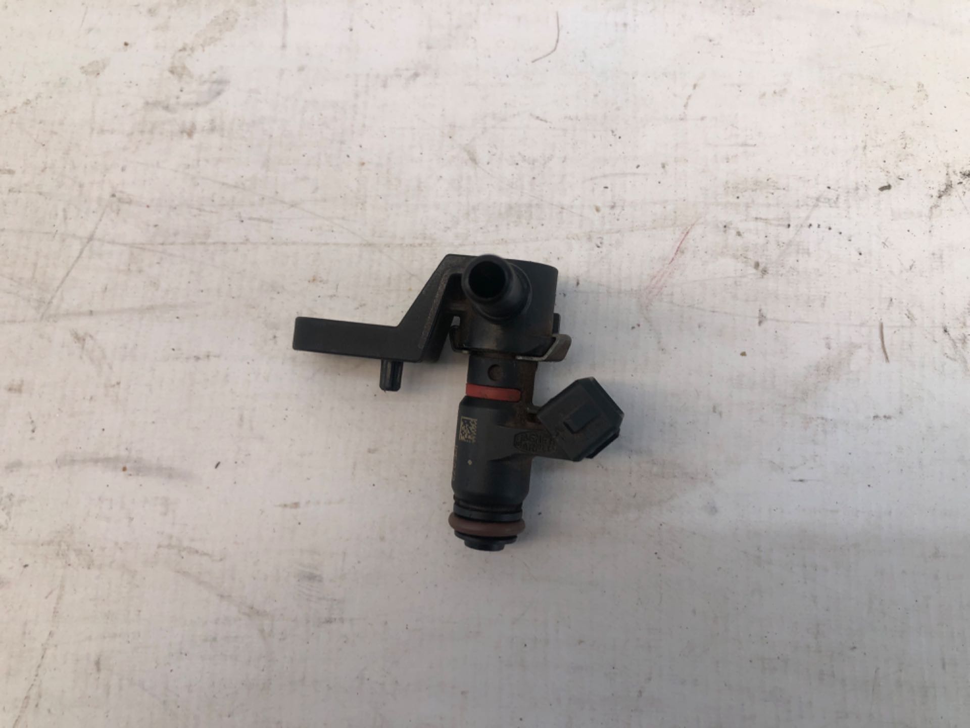 Bico Injetor Partida Frio Renault Sandero 1.0 3cil 2014 2019