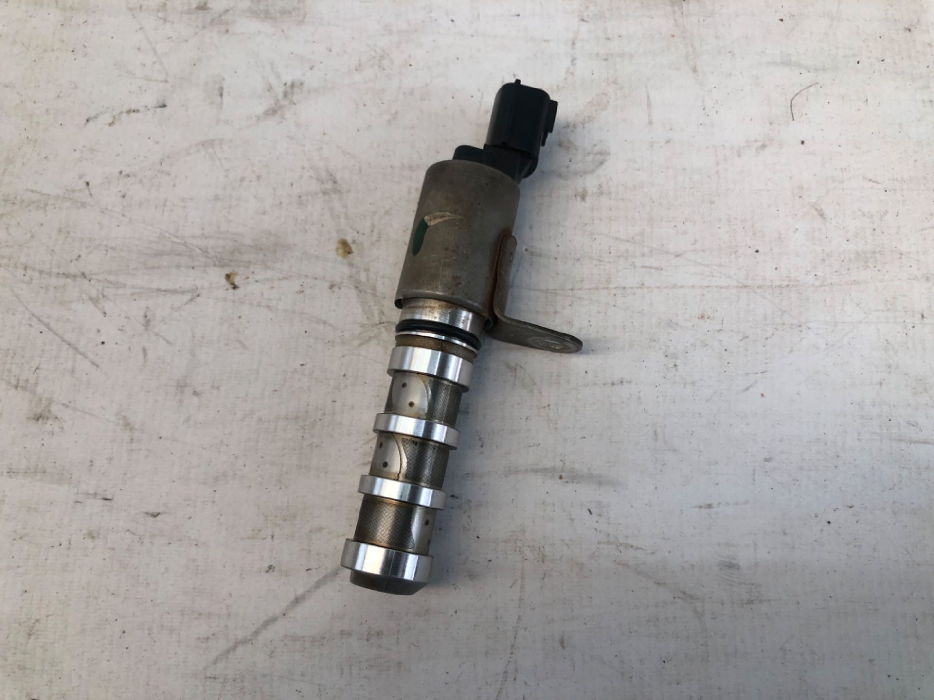 Valvula Solenoide Escape Renault Sandero 1.0 3cil 2014 2019