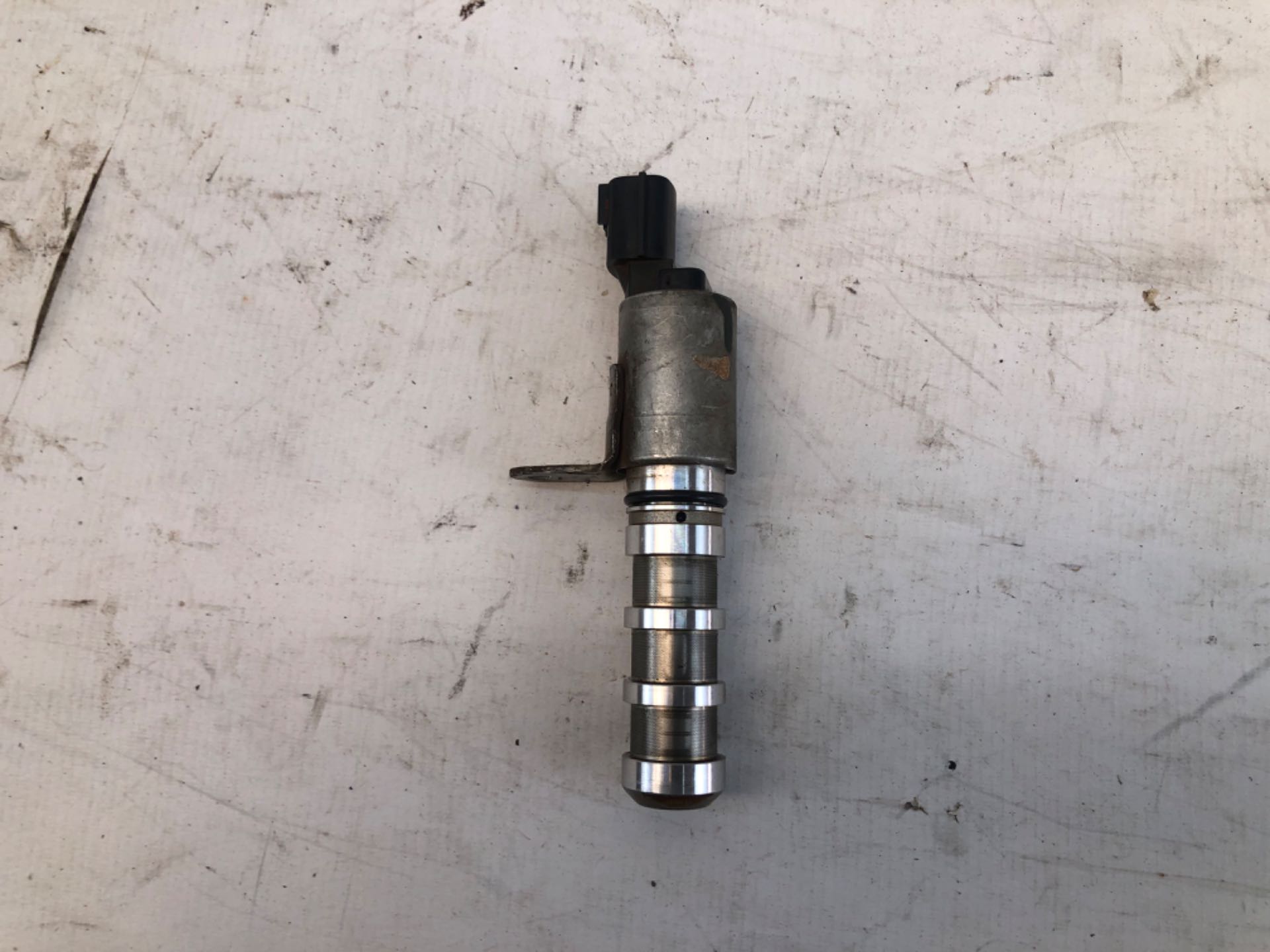 Valvula Solenoide Admissão Sandero 1.0 3cil 12v 2014 2019