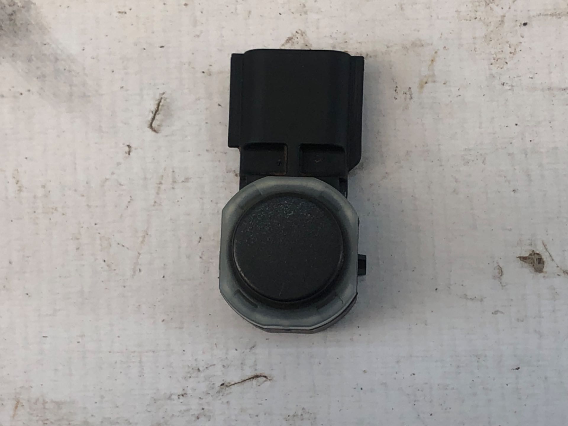 Sensor Estacionamento Renault Sandero 1.0 2014 2019