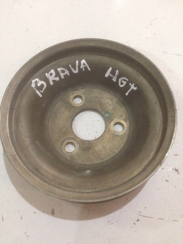 Polia Da Bomba D'agua - Brava Hgt