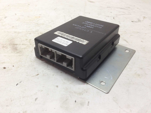 Módulo Conforto Jac J5 15 16v 2012 2014 3735100u7110