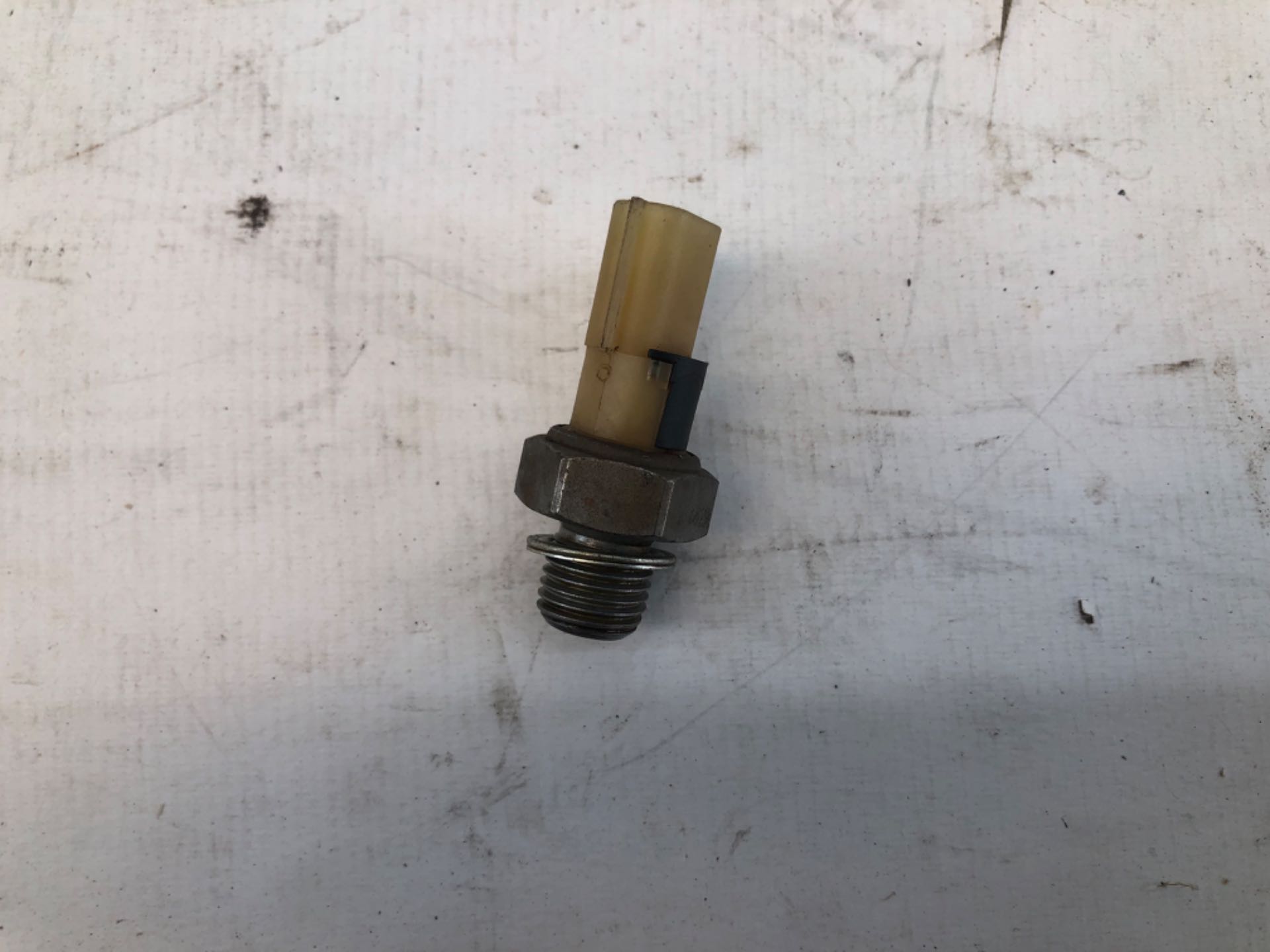 Sensor Pressao Óleo Renault Sandero 1.0 3cil 12v 2014 2019