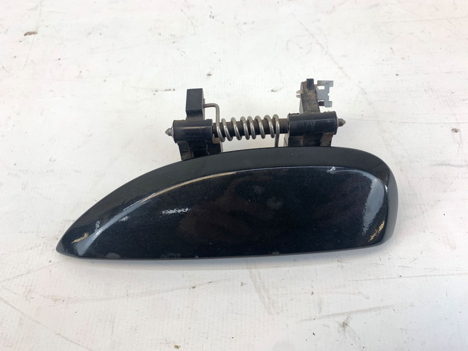 Maçaneta Externa Esquerda Renault Sandero 2014 2019