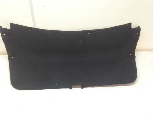 Acabamento Forro Tampa Traseira Jac J5 2012 2015