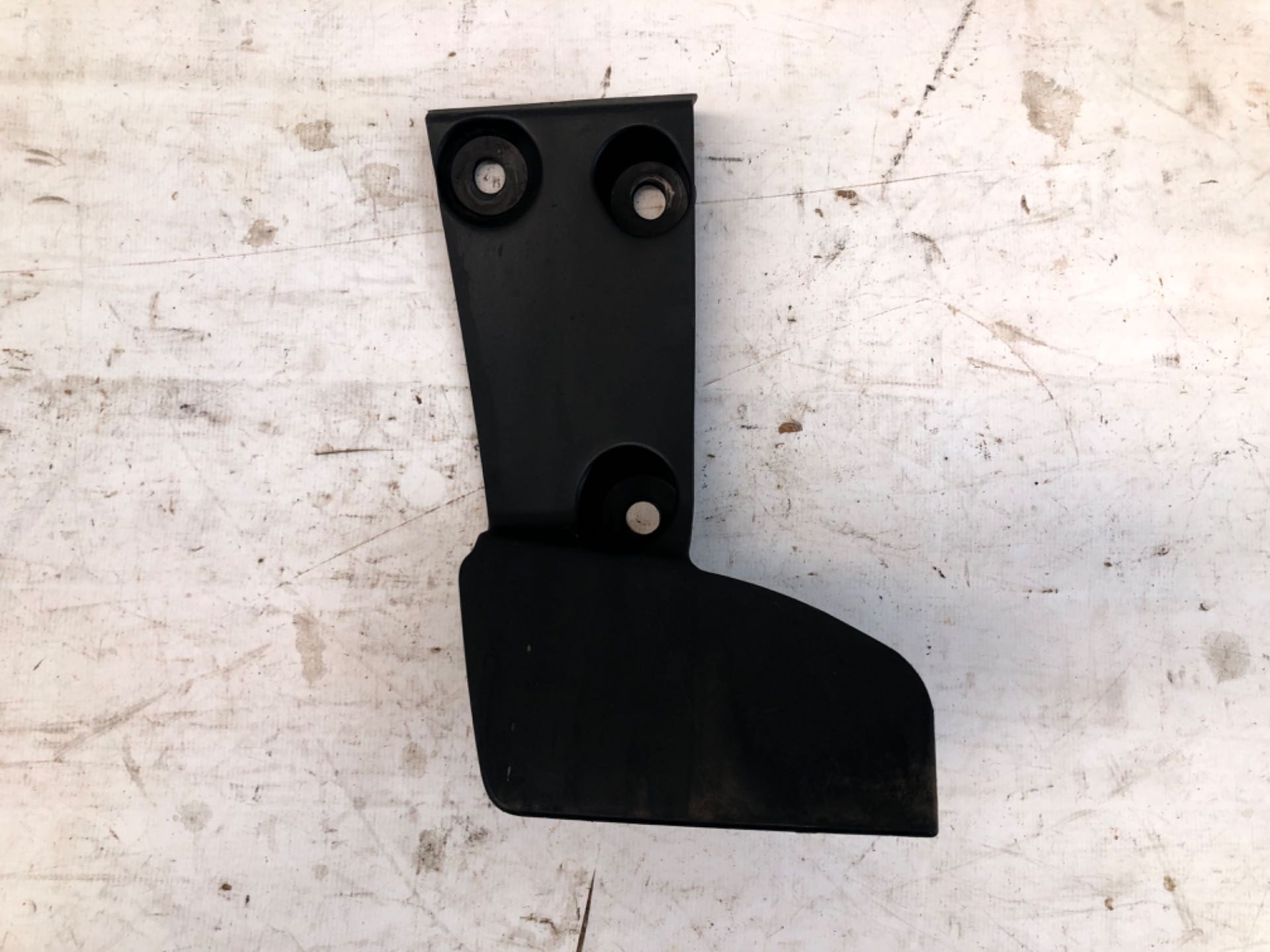 Lameiro Traseiro Esquerdo Renault Sandero 2014 2019