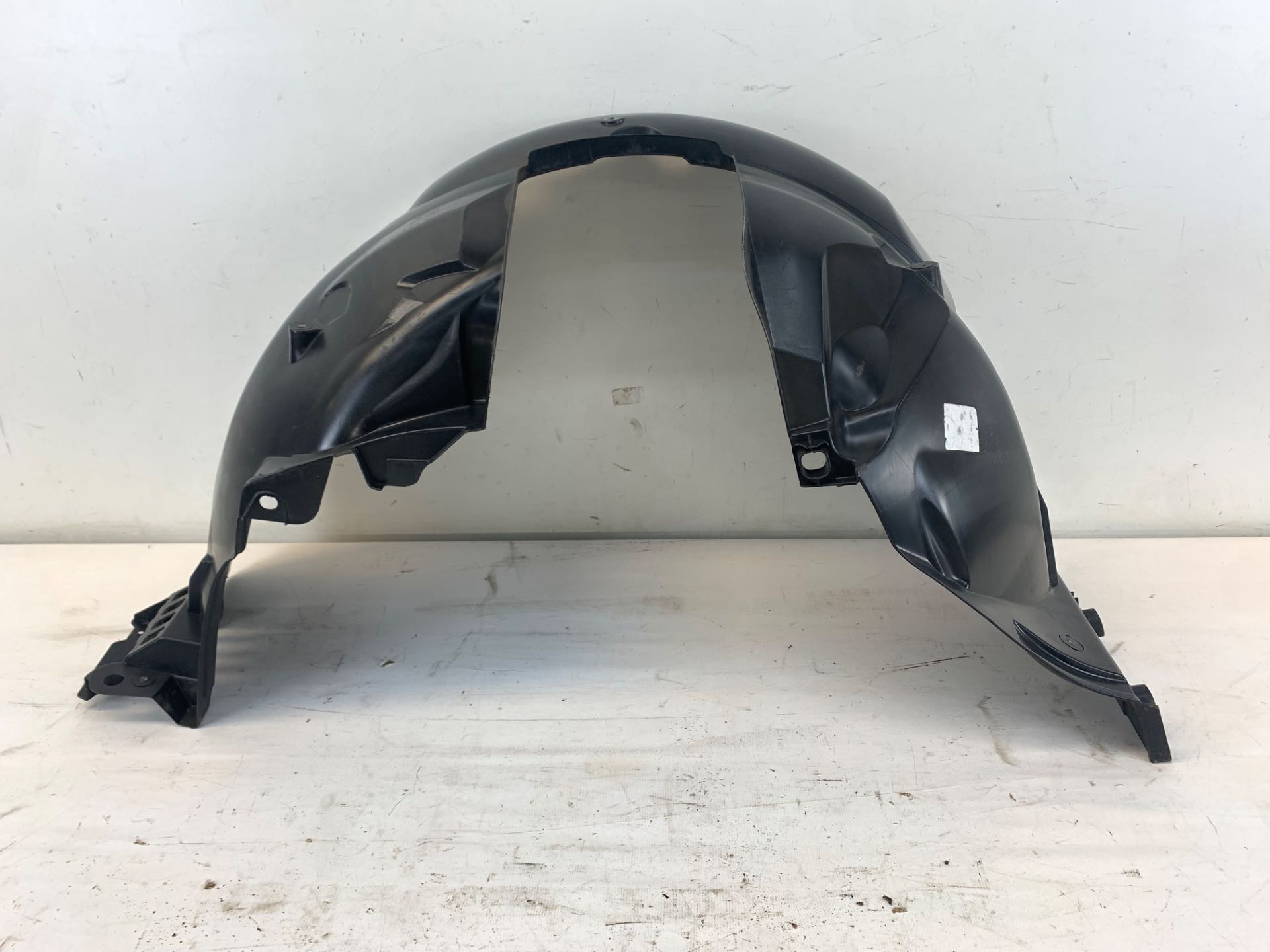 Para Barro Dianteiro Direito Renault Sandero 2014 2019