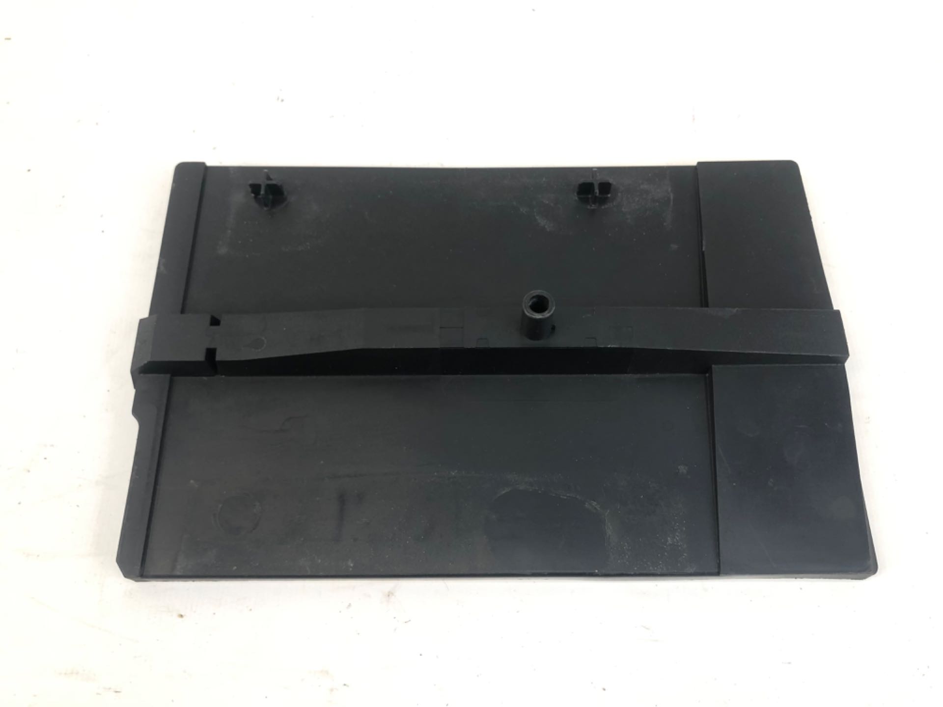 Base Suporte Bateria Sandero 1.0 2019 2024 648947133r