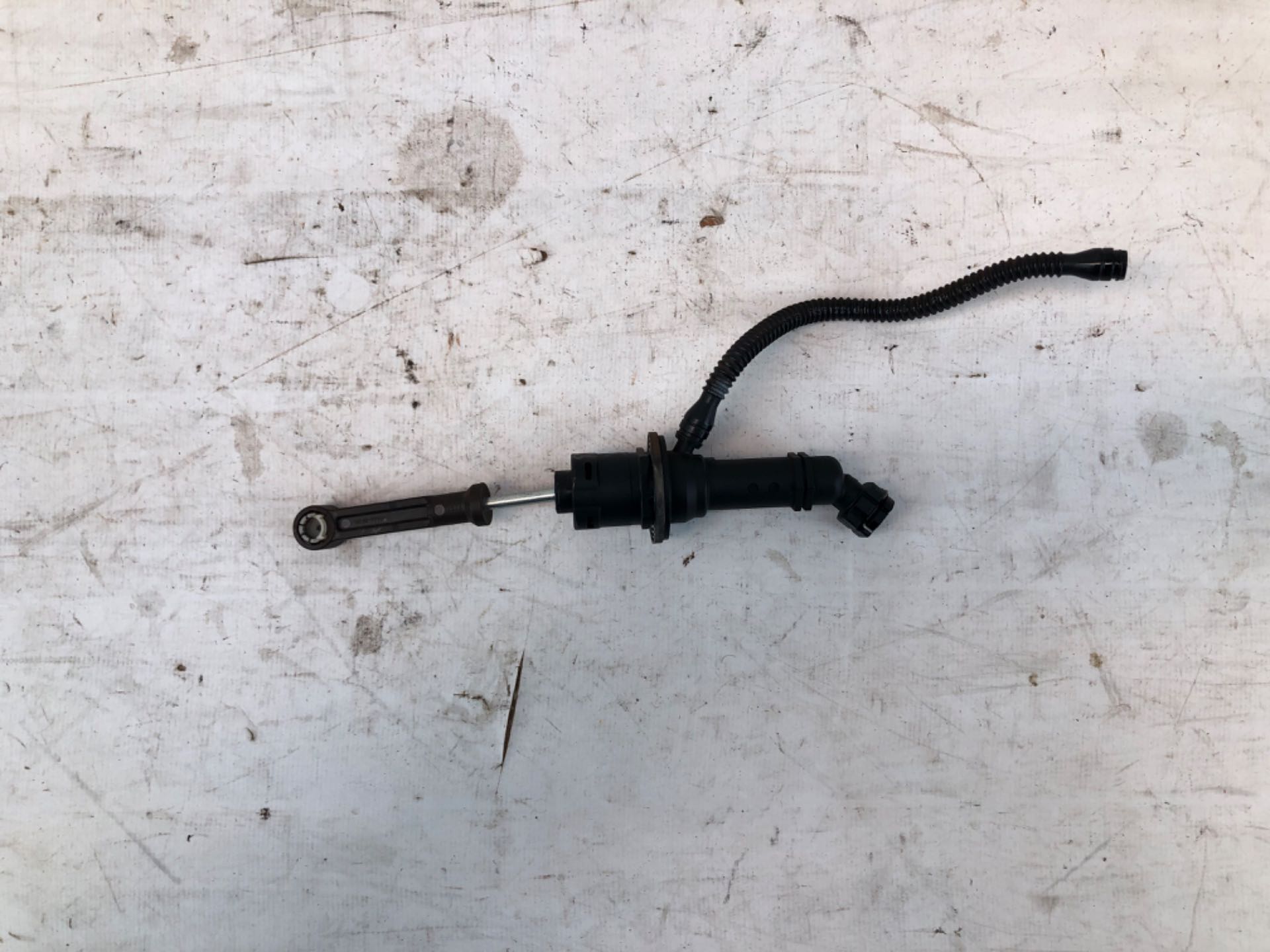 Atuador Pedal Embreagem Renault Sandero 1.0 2014 2019