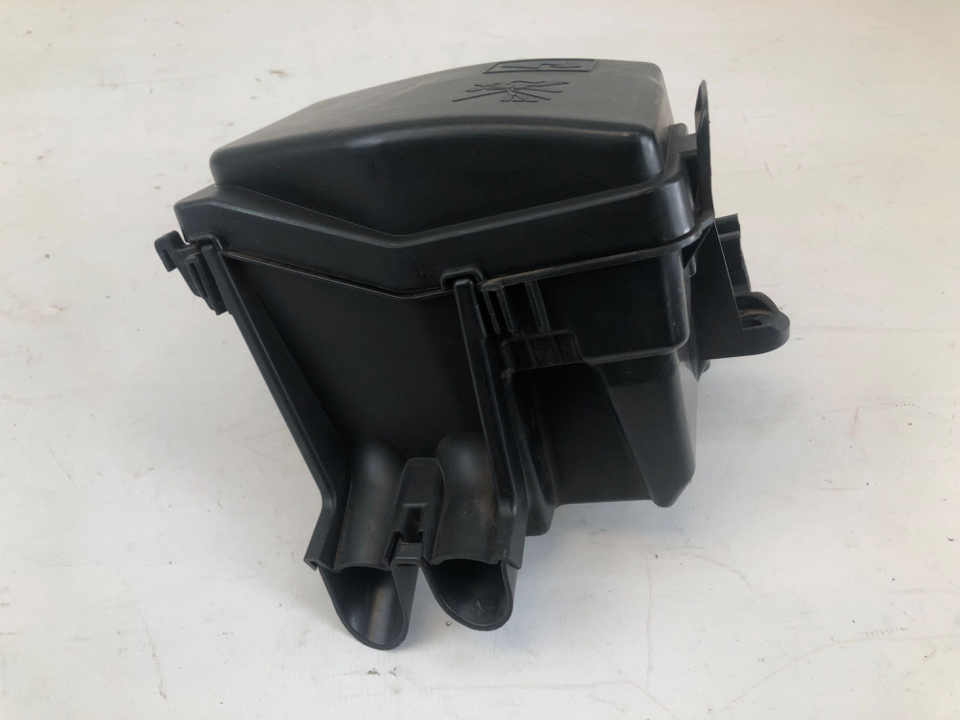 Base Tampa Caixa Fusivel Renault Sandero 1.0 2019 2024