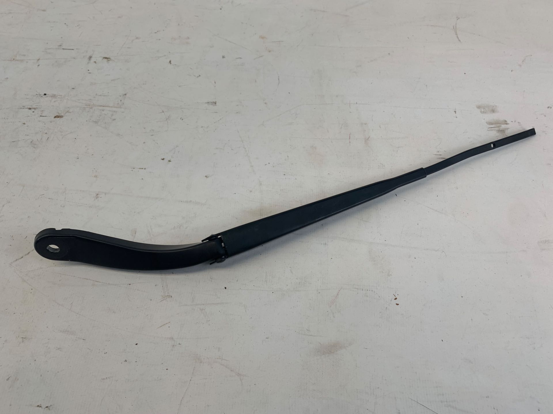 Braço Limpador Esquerdo Renault Sandero 2014 2024 288812289r
