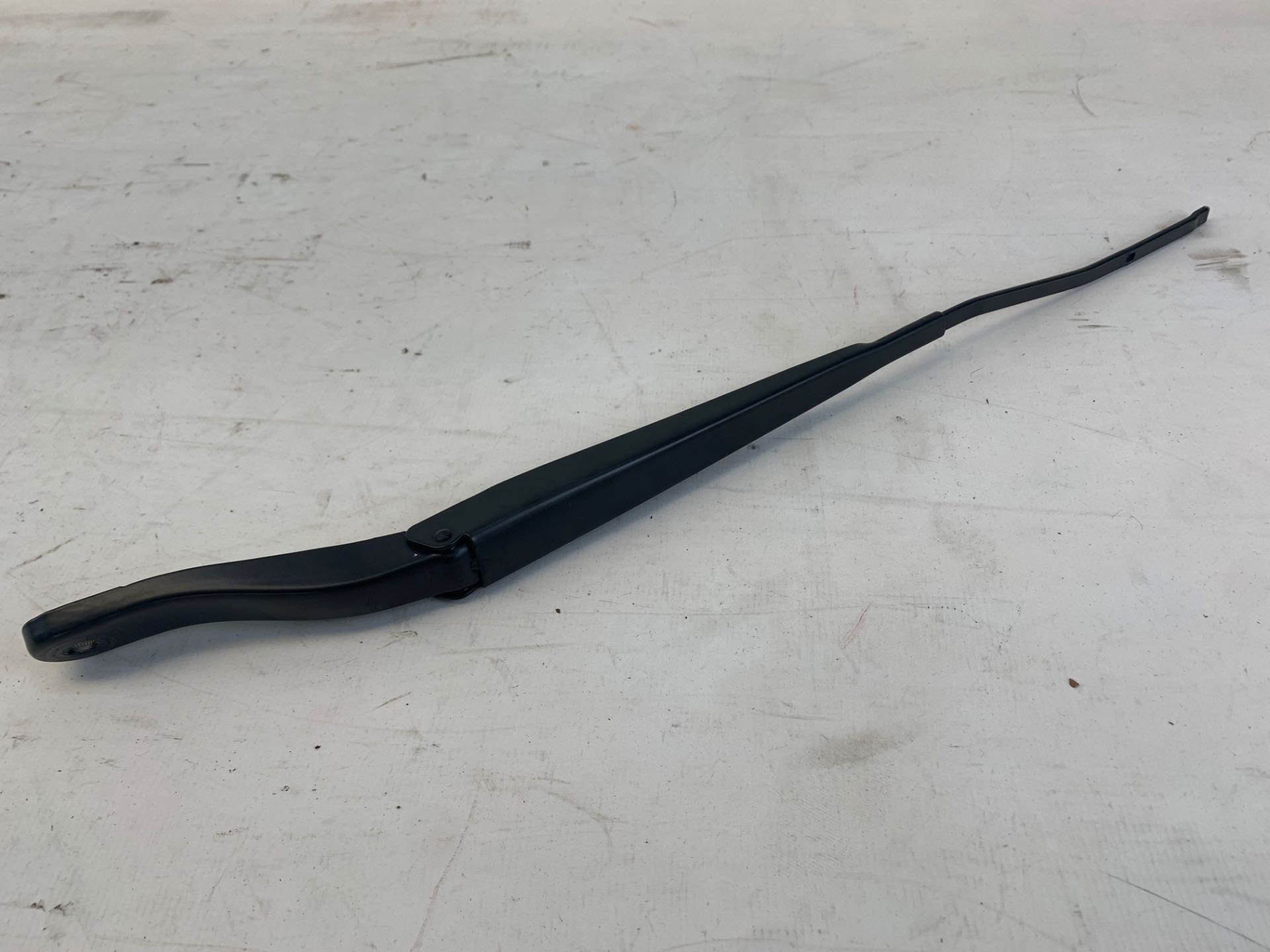Braço Limpador Direito Renault Sandero 2014 2024 288868878r