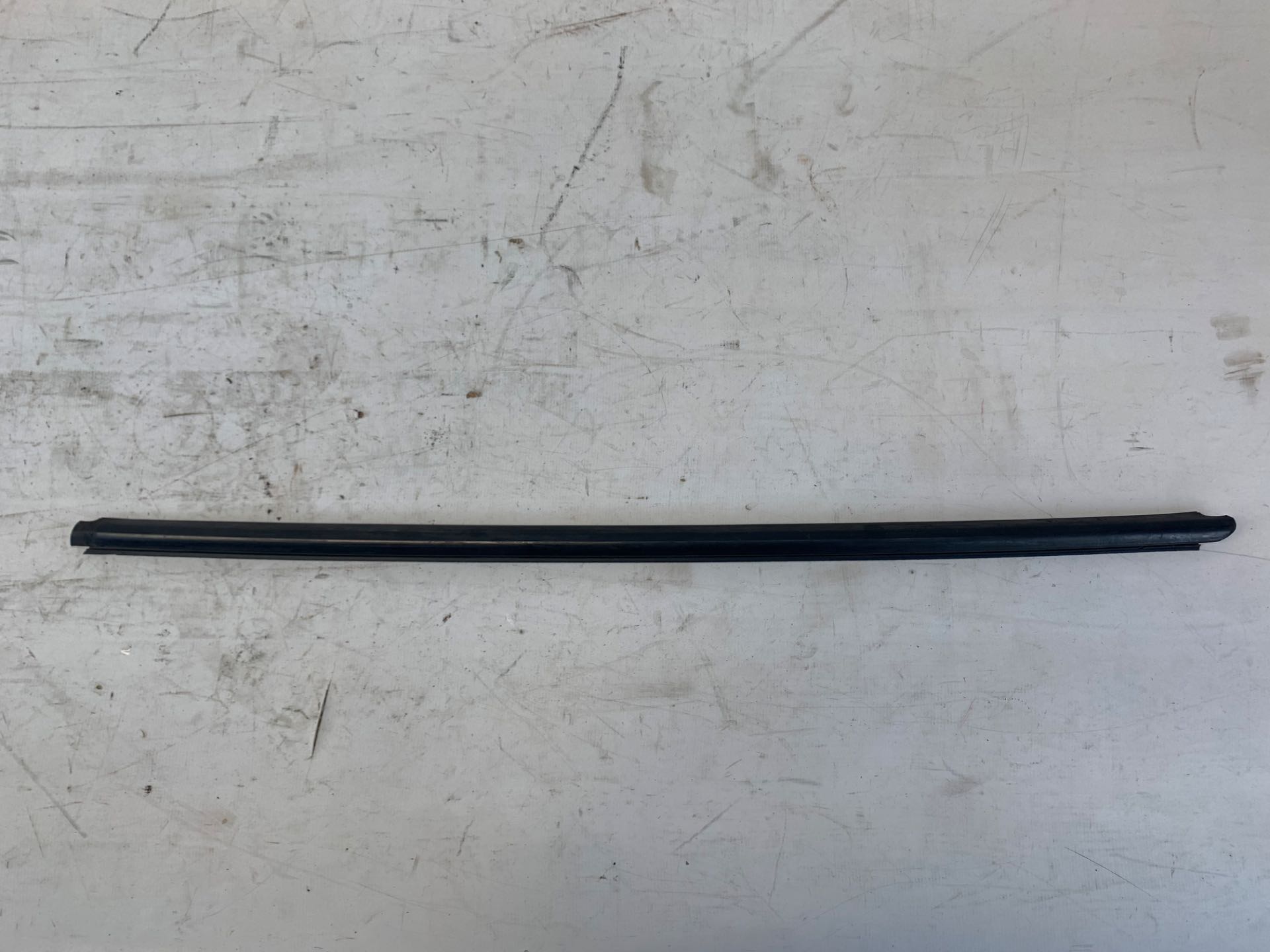 Pestana Externa Dianteira Esquerda Renault Sandero 2014 2019