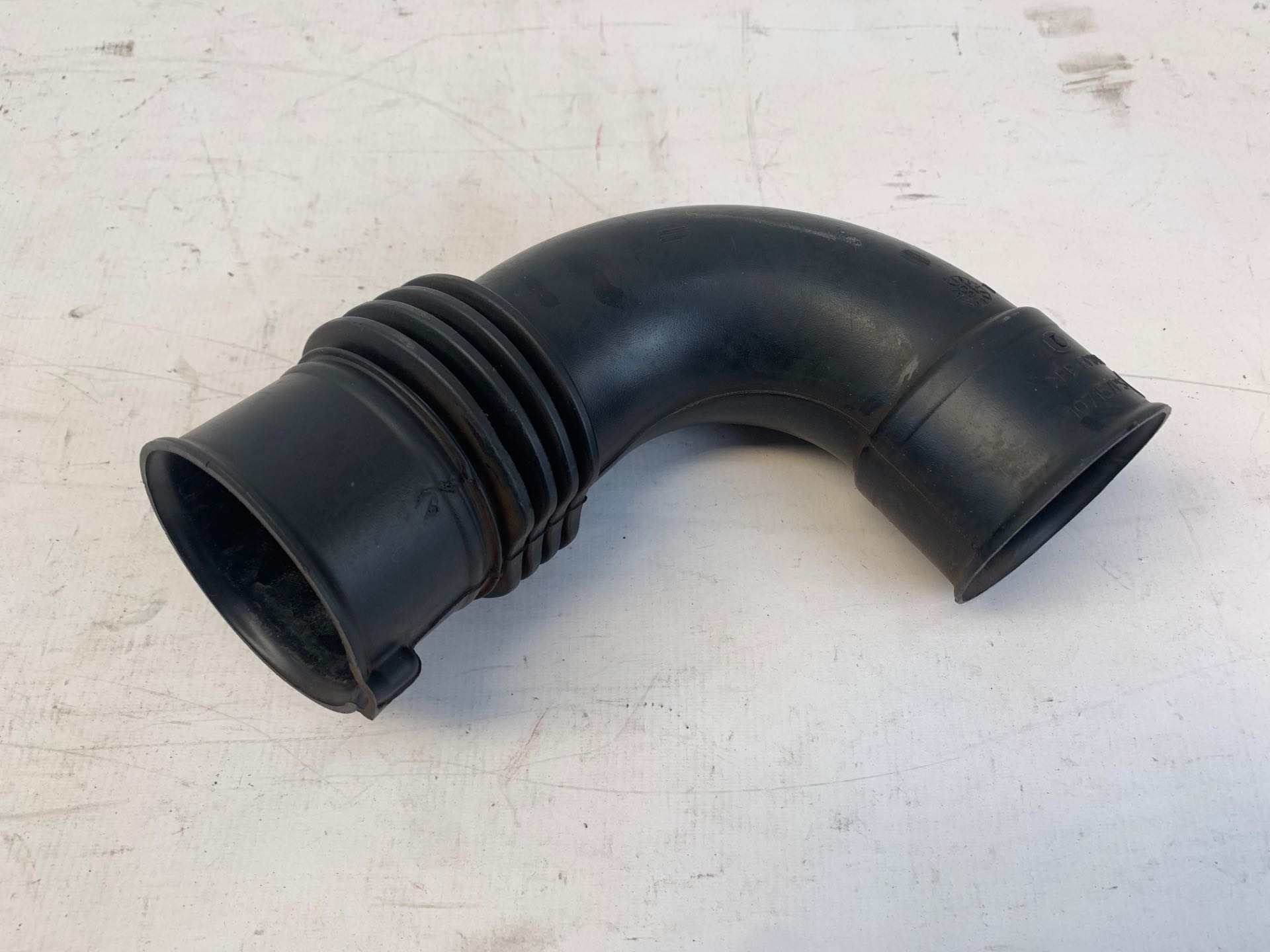 Duto Filtro Ar Renault Sandero 1.0 2019 2024 107157ps