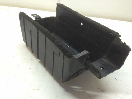 Suporte Protetor Filtro Canister Jac J5 1.5 16v 2012 2015