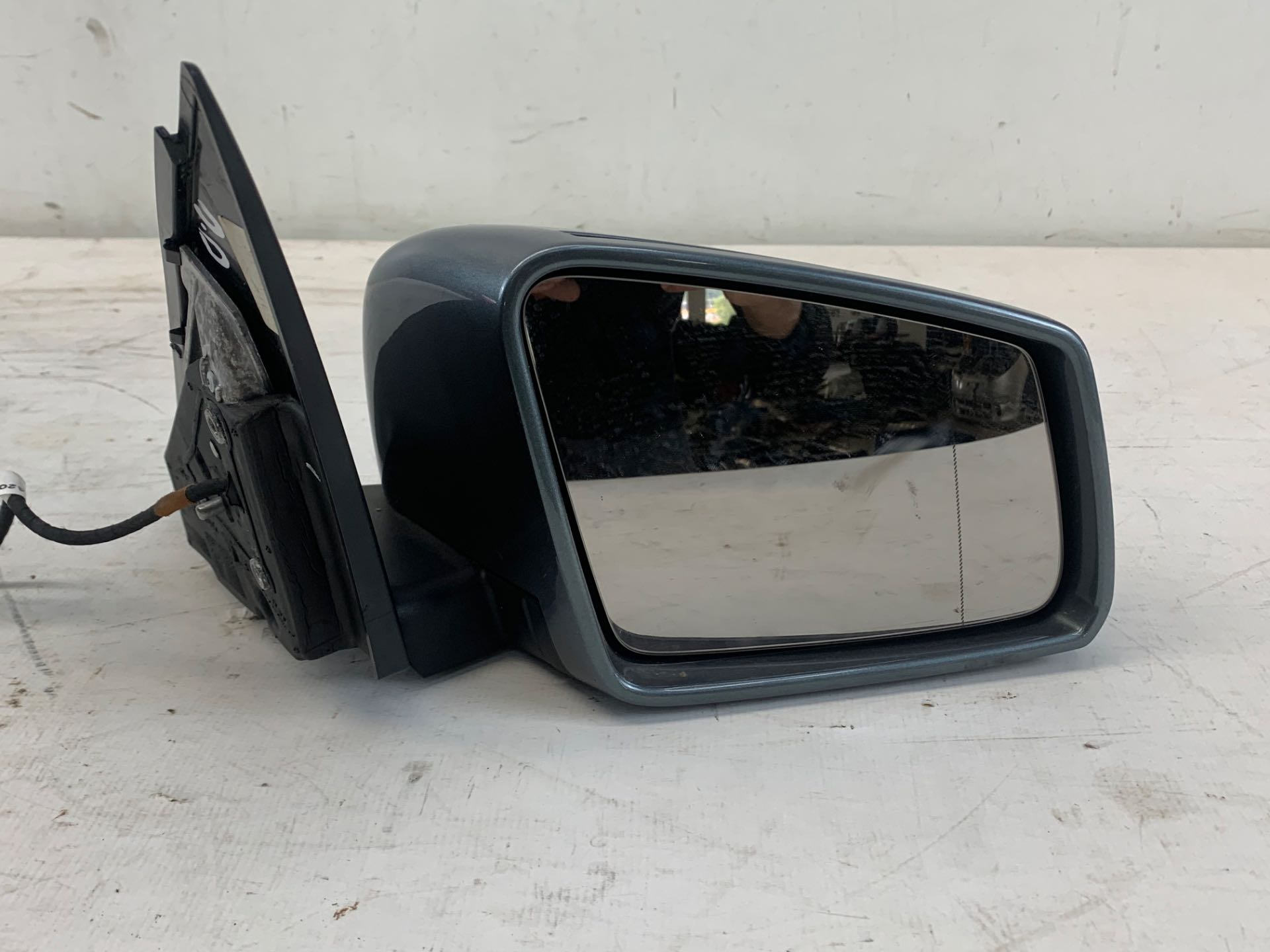 Retrovisor Eletrico Direito Mercedes C180 2011 2012 a3160442