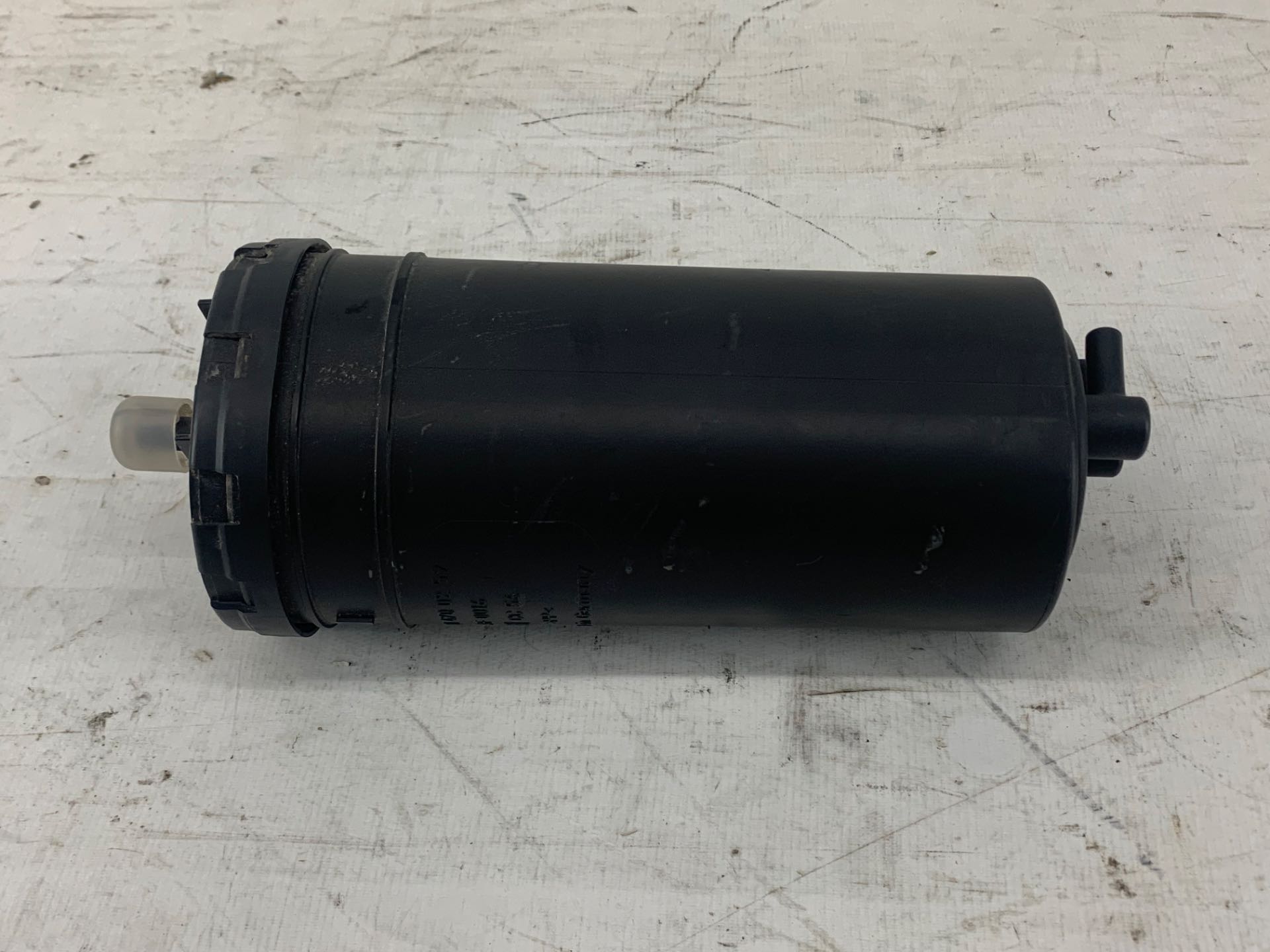 Filtro Canister Mercedes C180 1.8 2012 2214700259