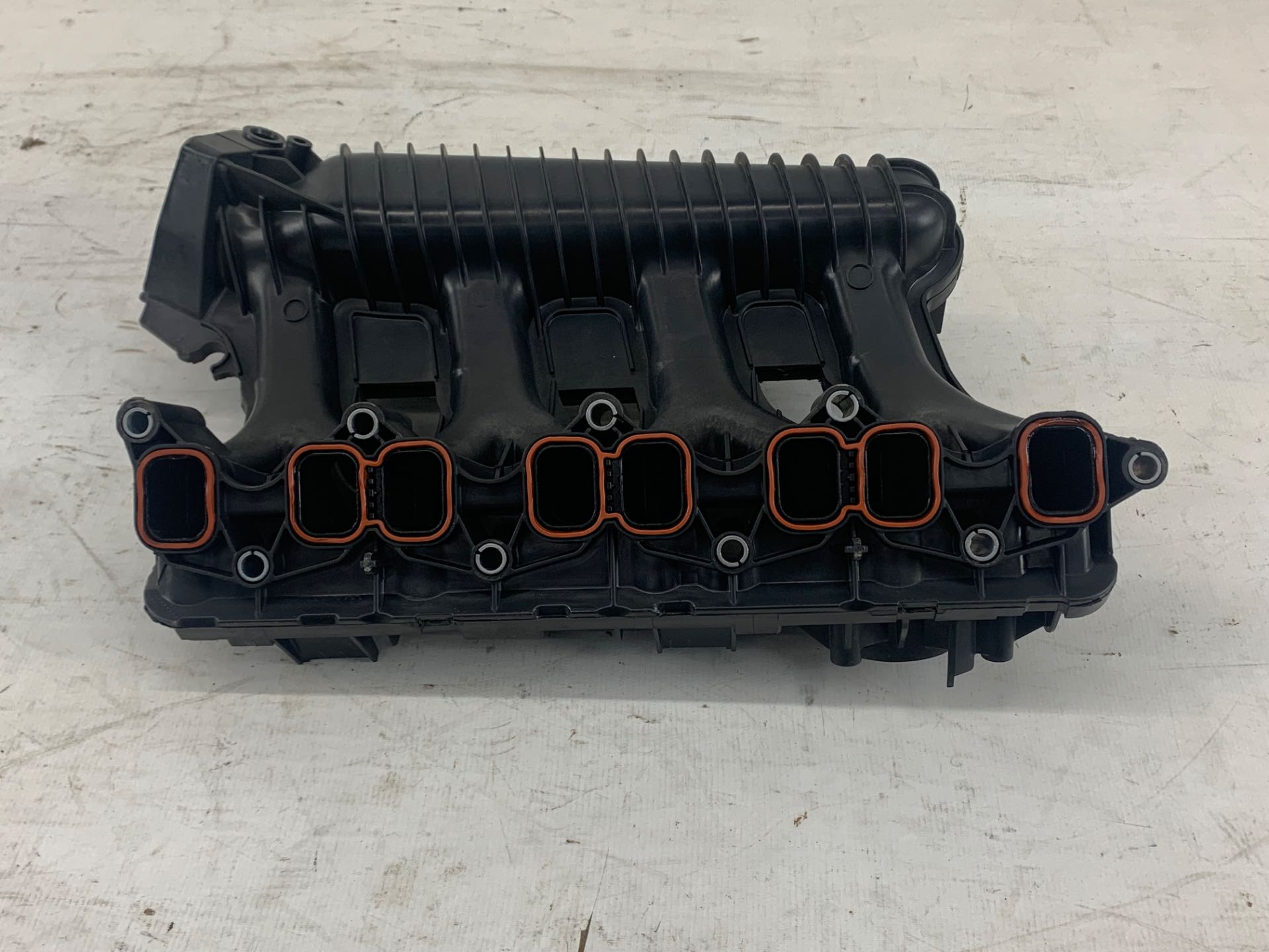 Coletor Admissao Mercedes C180 1.8 2011 2012 A27100903037